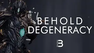 Awaiting Duviri, I Found The End Game