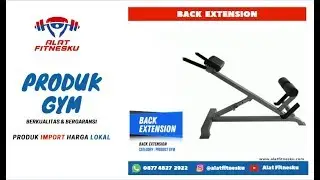 Butuh PERALATAN GYM Murah Untuk Buka Usaha FITNESS Hub Alat Fitnesku di Kemang JKT 0877482749221