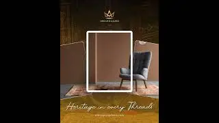Heritage in every Thread