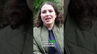 Газа разрушена: спутниковые снимки раскрывают правду