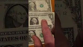 👀 BINARY, BARR NOTE, SUPER RARE 🌟STAR NOTES & old 🌟 note found during $2000 bill hunt from atm! 👀 