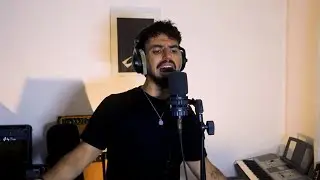 Fresh Roses - Juke Ross: Cover