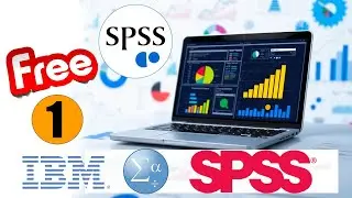 SPSS Explained: Meaning, Data View vs. Variable View, and First Data Entry Tutorial
