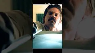 No Country for Old Men (2007) Explained: Why Fate is a Cold Coin Toss 🪙🔫 | Video Essay