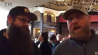 Galena Whiskey Weekend