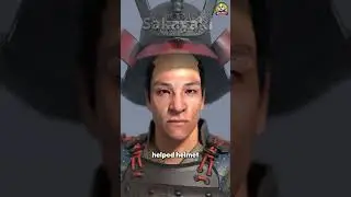 Why Did Japanese Shave the Top of Their Heads?