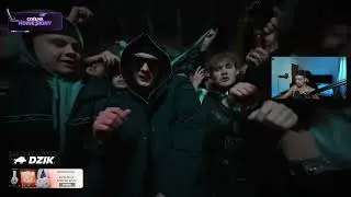 AMAR Reakcja na Młody West - Bez promo (Official Video)