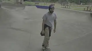Corvallis Oregon Skatepark