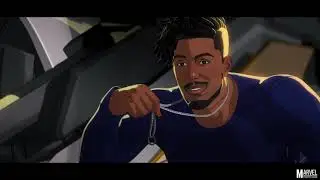 What if...? Special clip Ep6 