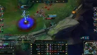 diana mid vs varus