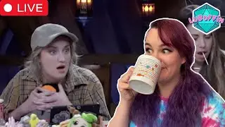 Fearne's past revealed?! | Pre Critical Role hype livestream! | Luboffin