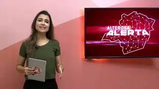 Jornal da Alterosa Edição Regional está no ar