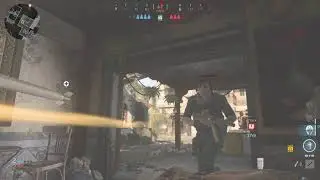 Riot shield 6 man ace