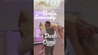 Doda & Smolasty - Dwa Ognie | Pierwszy Taniec | Wedding Dance #wedding #shorts