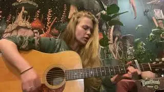 Daddy Lessons - Cover