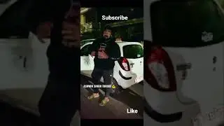 The Power Of Ashwin Singh Takiar 💪💪💪 | Ashwin Bhai Lifting An Alto 800 | 🤯🤯🤯 |