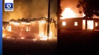Blast At Kebbi General Hospital Caused By Fire Not Bomb &ndash; State Govt