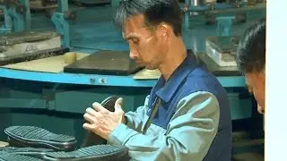 New technology and fresh designs breathe new life into DPRK factory