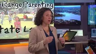 The Free-Range Parenting Debate