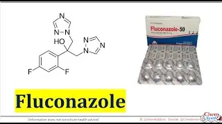 Fluconazole Synthesis