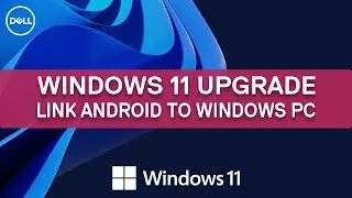 How to Link Phone to Computer | Your Phone Companion App | Dell Support (Official Dell Tech Support)