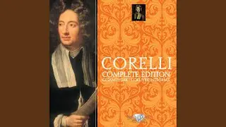 Sonata No. 1 in F Major, Op. 1: II. Allegro