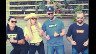 The Alpines - Devil In Disguise (Official Music Video)