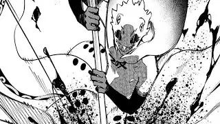 Ichi the Witch | Chapter 59: Shifting Futures