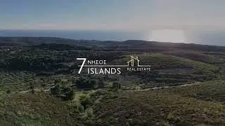 Land Plot for sale Maries Zakynthos