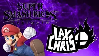 Talking Smash With LaxChris - #keepgaming Podcast #2