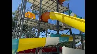 raymar resort & aqua park