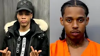 Mdot 59 & Dthang Gz Recent Prison Sentences‼️😳 (ATTEMPTED M*RDER & LIFE SENTENCES⁉️)