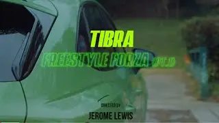 TIBRA - Freestyle Forza Pt.1 (Clip Officiel)