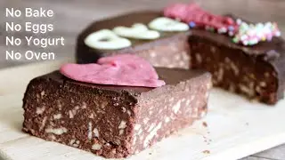 No bake Cake in 10 min | Fathers Day Cake ideas | Easy fathers day cake | Dessert Recipe