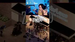 This Change Was UNNECESSARY in Project Zomboid...