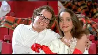 Tribute to Cliff De Young and Jessica Harper, SinsCon 2010