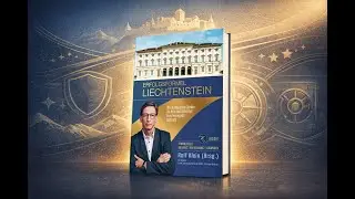 Erfolgsformel Liechtenstein &ndash; Das Buch zu Verm&ouml;gensschutz, Verm&ouml;gensmanagement & Verm&ouml;gensnachfolge