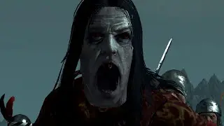 Aguirre's Vampire Units Mod - Total War WARHAMMER Cinematic Battle Machinima