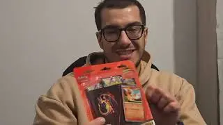 ME2.5 EST ENFIN LA! Ouverture des TRIPACKS Mega Dracaufeu Y et Mega Ectoplasma