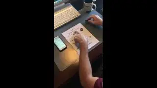 How to Connect a ScanFob Opticon OPN-2002 Bluetooth Scanner with an iPhone