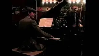 Swing Doctors Live at Dodge St Bar and Grill in Salem, Massachusetts 4/10/1996