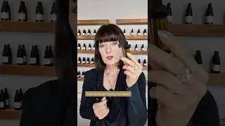 Your equipment list for making your own perfume #perfumemaking #perfume #fragrance