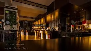 A Night Alone  | 1 Hour | Jazz | Relax | Loop | Chill Music