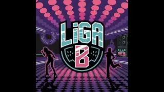 Liga Potosina Liga B Lau Aldama Random