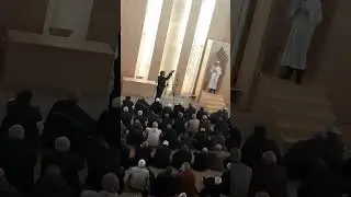 Ligjerata e xhumasë dt 19dhjtor