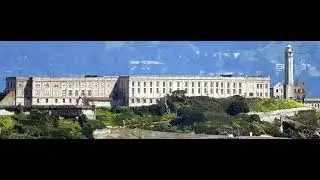 Alcatraz Federal Penitentiary    Legends