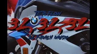 32 32 32 - Teto Flow (Official Music Video) 32 Family Music. Prod @gonzalofalcon.666