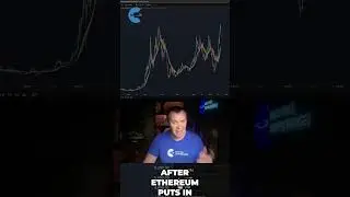 Ethereum's Surge & What Will Bitcoin Do Next