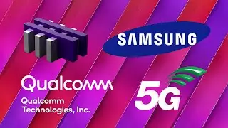 Новый Техпроцесс Samsung и Новый чипсет Qualcomm 212 LTE @HiTECH1media