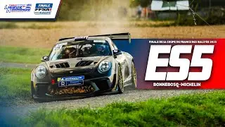 🔴 #LIVE FINALE 2025 - ES5